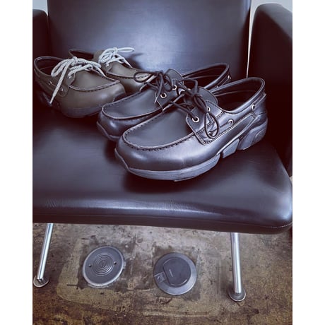 【ORPHIC】LANDAFF  / col.DARK LAND