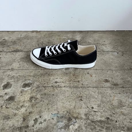 【Asahi】ASAHI ATHLETIC - col.BLACK