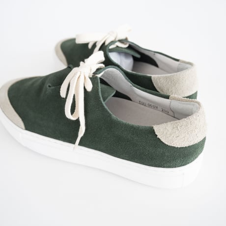 【TOUN】Three / col.GREEN