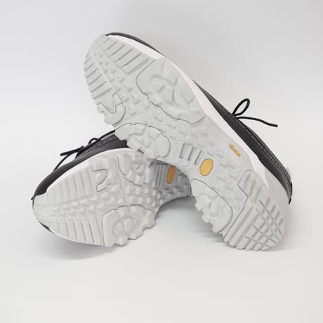 【ORPHIC】HELLION PREMO / col.BLACK,GRAY SOLE
