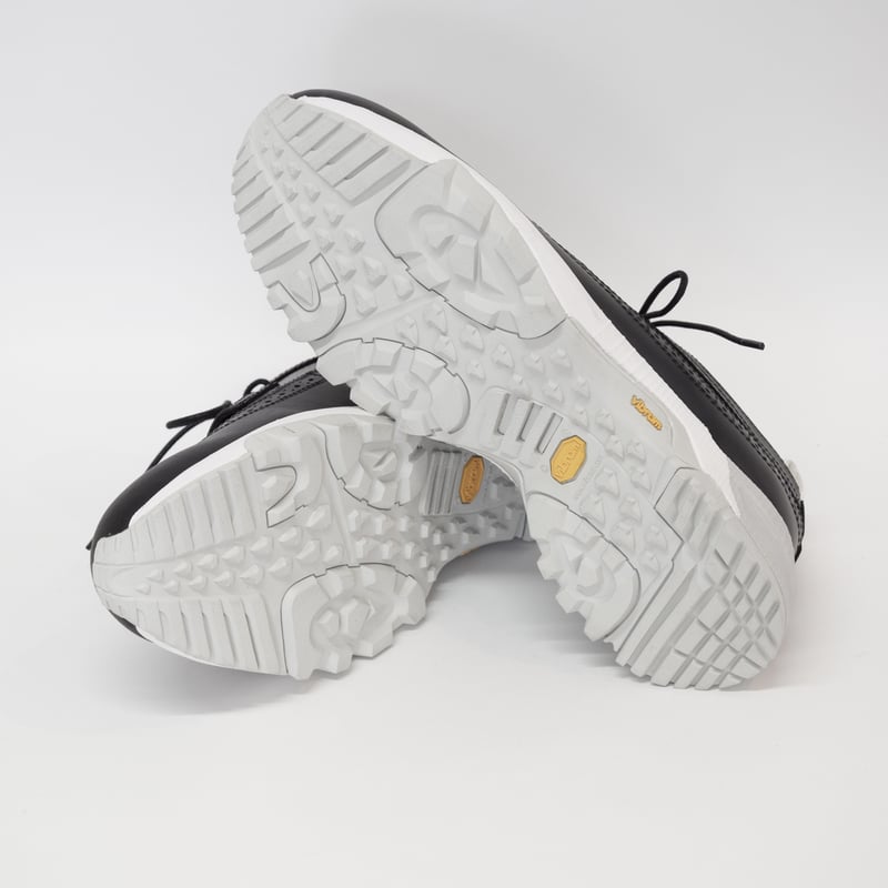 ORPHIC】HELLION PREMO / col.BLACK,GRAY SOLE | l ORPHIC】HELLION PREMO / col.BLACK,GRAY SOLE | l