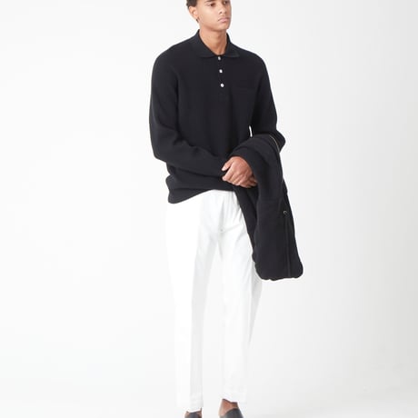 【YOAK】JANE / col.BLACK