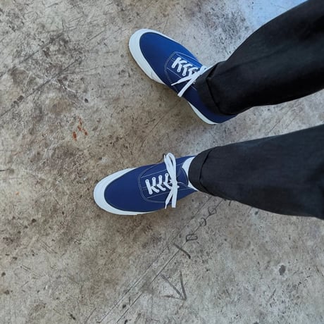 【Asahi】ASAHI DECK / col.NAVY
