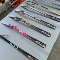 【TAMILAB】“Shoehorn×Skateboard SP”  [104-108]