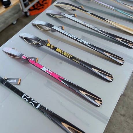 【TAMILAB】“Shoehorn×Skateboard SP”  [104-108]