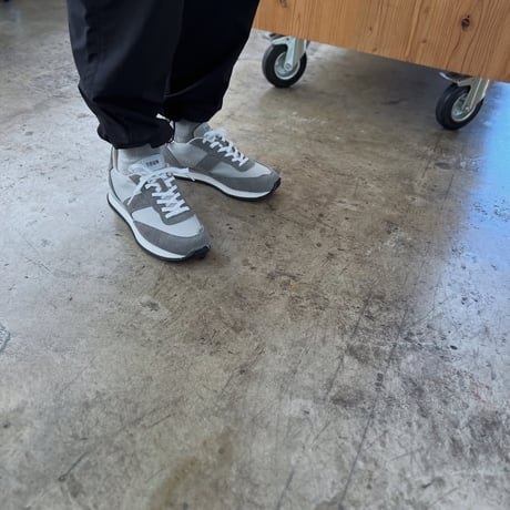 【TOUN】Runner / col.Gray