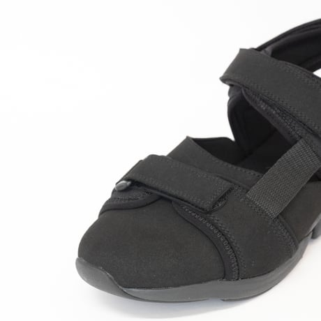 【ORPHIC】 CG TT 3 / col.BLACK