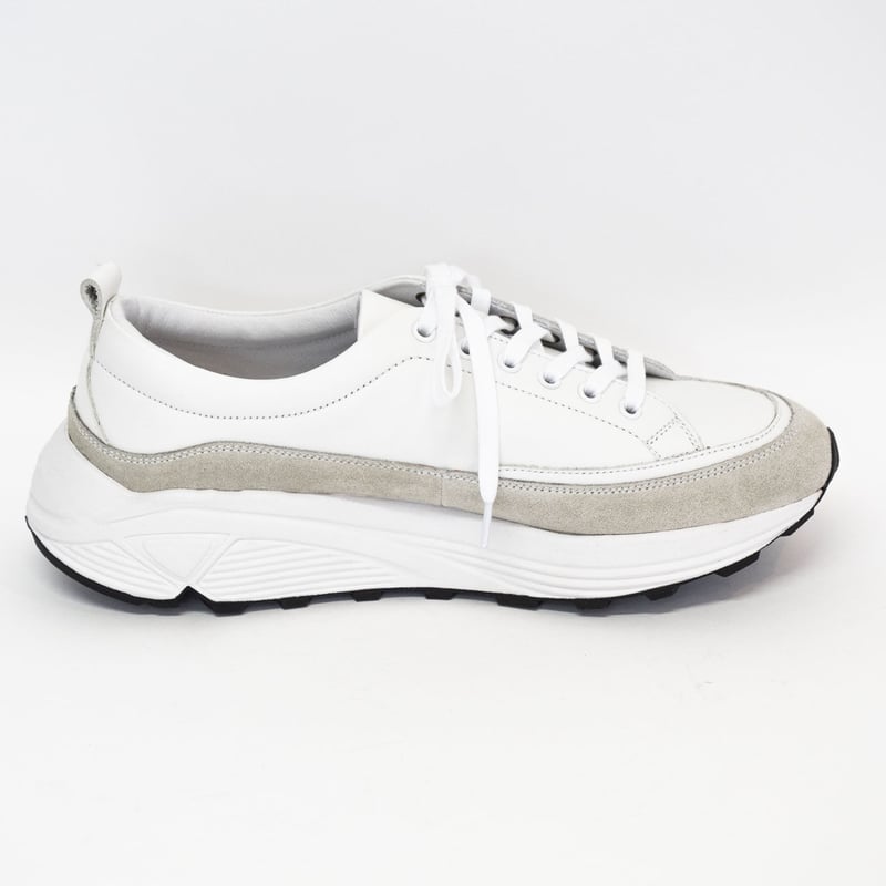 YOAK】LORRY / col.WHITE | lupus online store