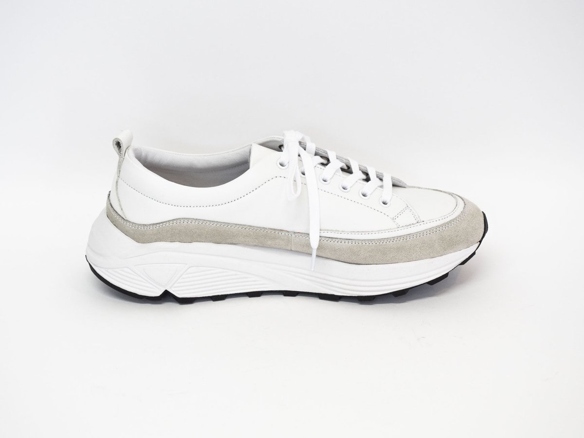 YOAK】LORRY / col.WHITE | lupus online store