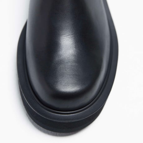 【YOAK】JANE / col.BLACK