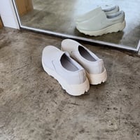 【YOAK】GATOR CA / col.CREAM