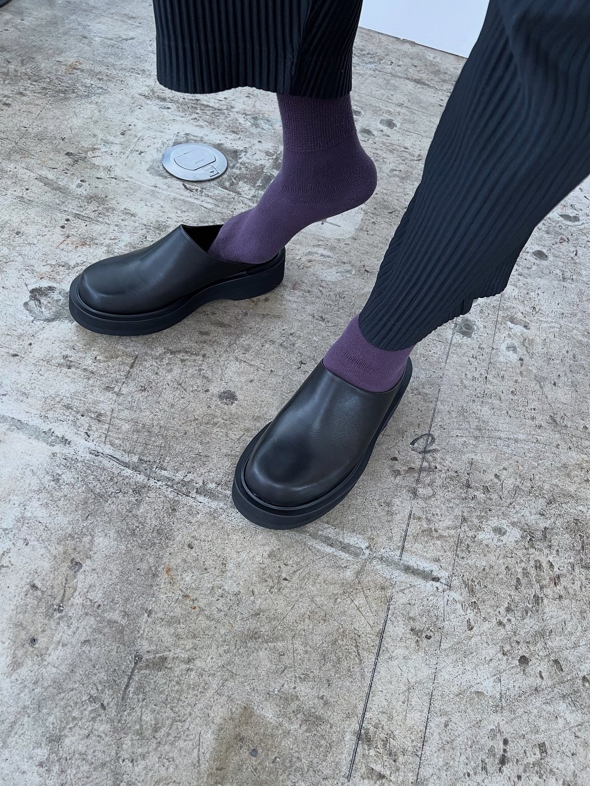 YOAK】JANE / col.BLACK | lupus online store