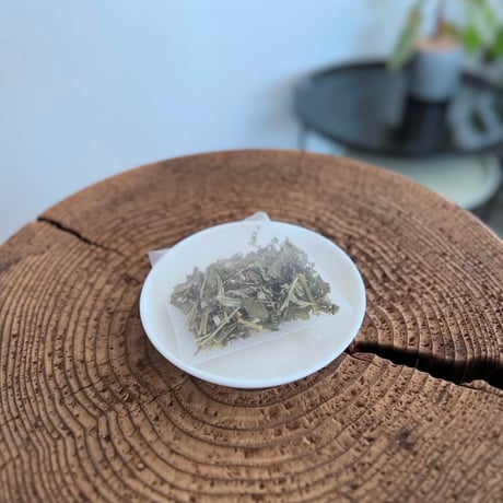 【inagawa yakuzen】blend tea "Winter season"  / 5pc
