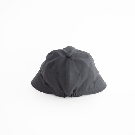 【bocodeco】Washable Wool W-Face Gardener Cap