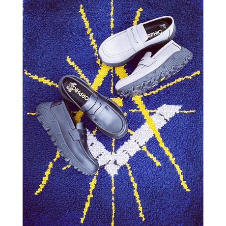 【ORPHIC】CRA PREMO / col.BLACK