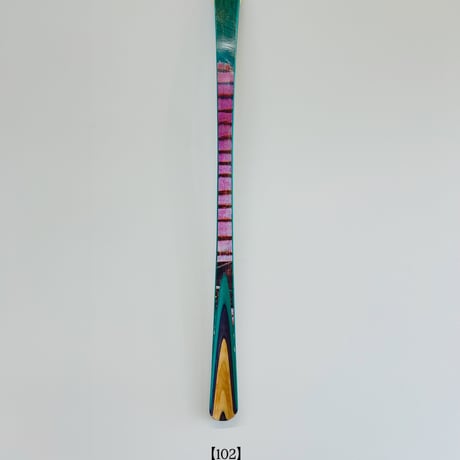 【TAMILAB】“Shoehorn×Skateboard SP”  [99-103]