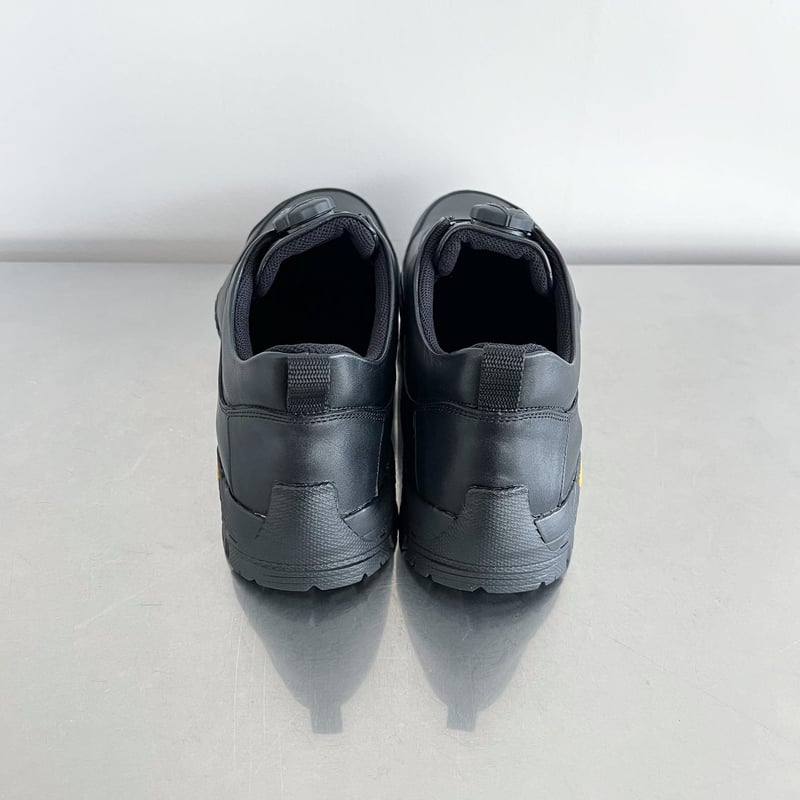 YOAK】JOURNEY DISC / col.BLACK | lupus online s