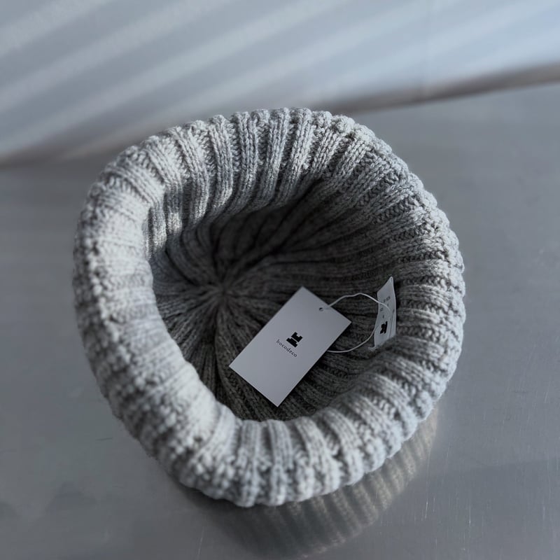 bocodeco】Low Gauge Big Watch | lupus online store