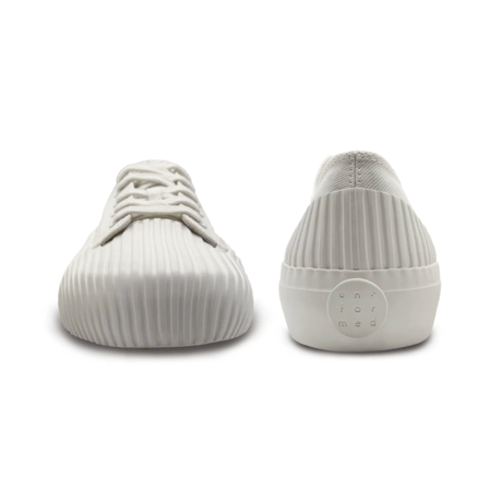 【Unformed】Prototype-01 / col.WHITE