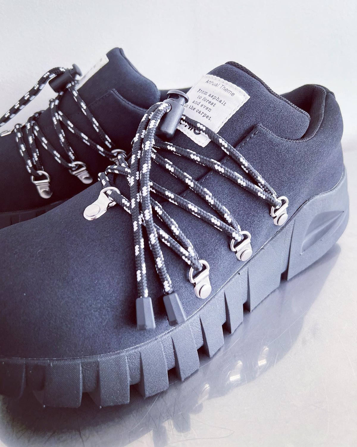 ORPHIC レザーサンダル size28.5cm ORPHIC レザーサンダル size28.5cm - メルカリ