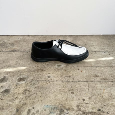 【ORPHIC】"TR01(DRILLING)"   col.BLACK/WHITE