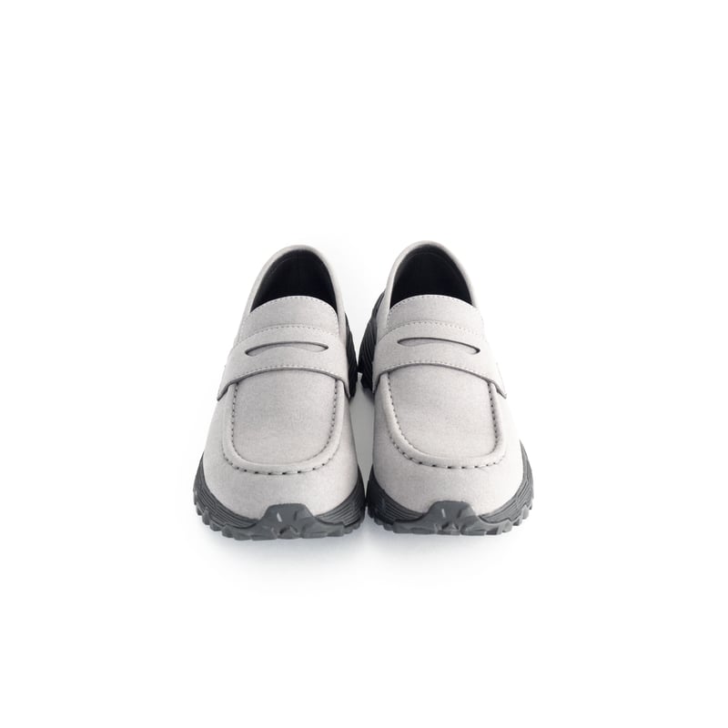 ORPHIC】CRA / col.CHARCOAL SUEDE | lupus onlin