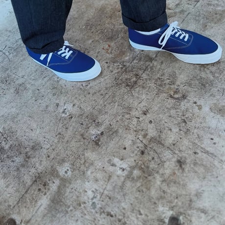 【Asahi】ASAHI DECK / col.NAVY
