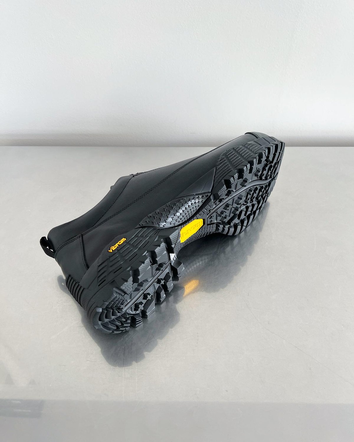 YOAK】JOURNEY DISC / col.BLACK | lupus online s
