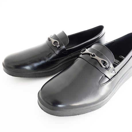 【SHINARI】HAMI / col.BLACK
