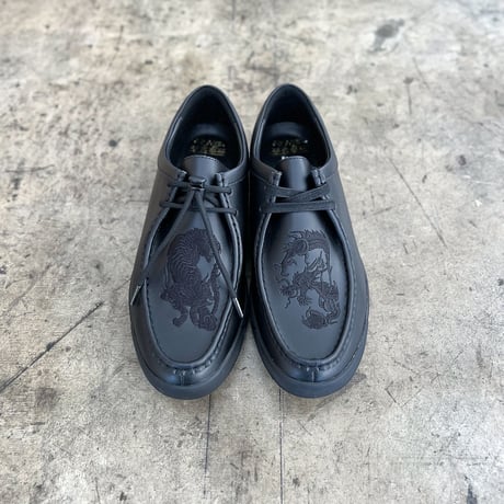 【ORPHIC】"TR01"[Souvenir Series] / col.BLACK