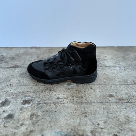 【TO&CO】TREKY / col.BLACK