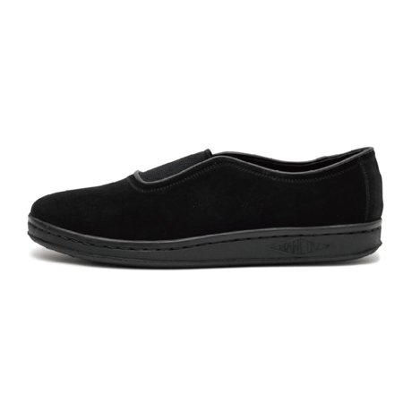 【MANEBU】"RIB"SUEDE