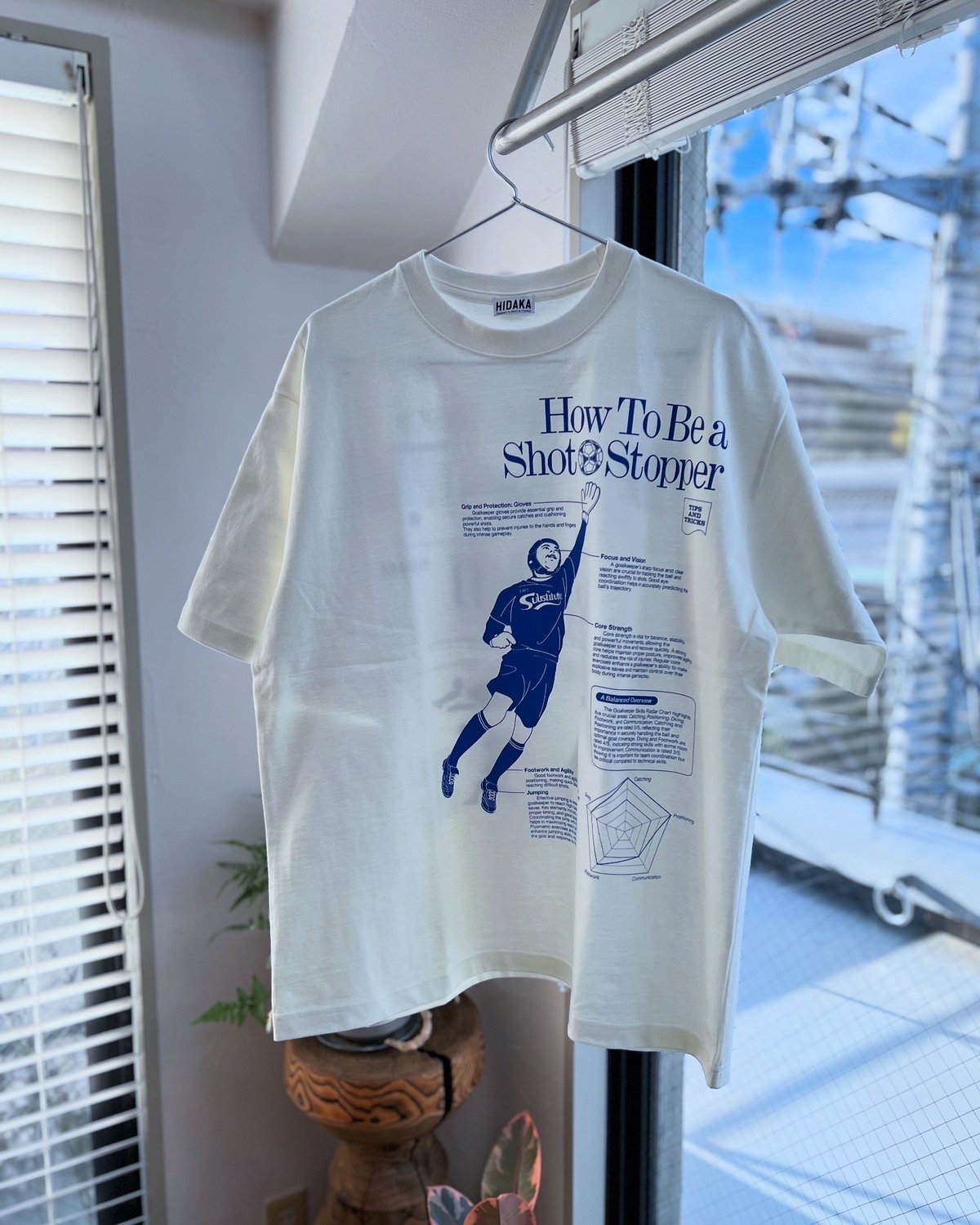 HIDAKA GK TEE tシャツ　dairiku KHOKI jieda HIDAKA GK TEE tシャツ dairiku KHOKI jieda - メルカリ
