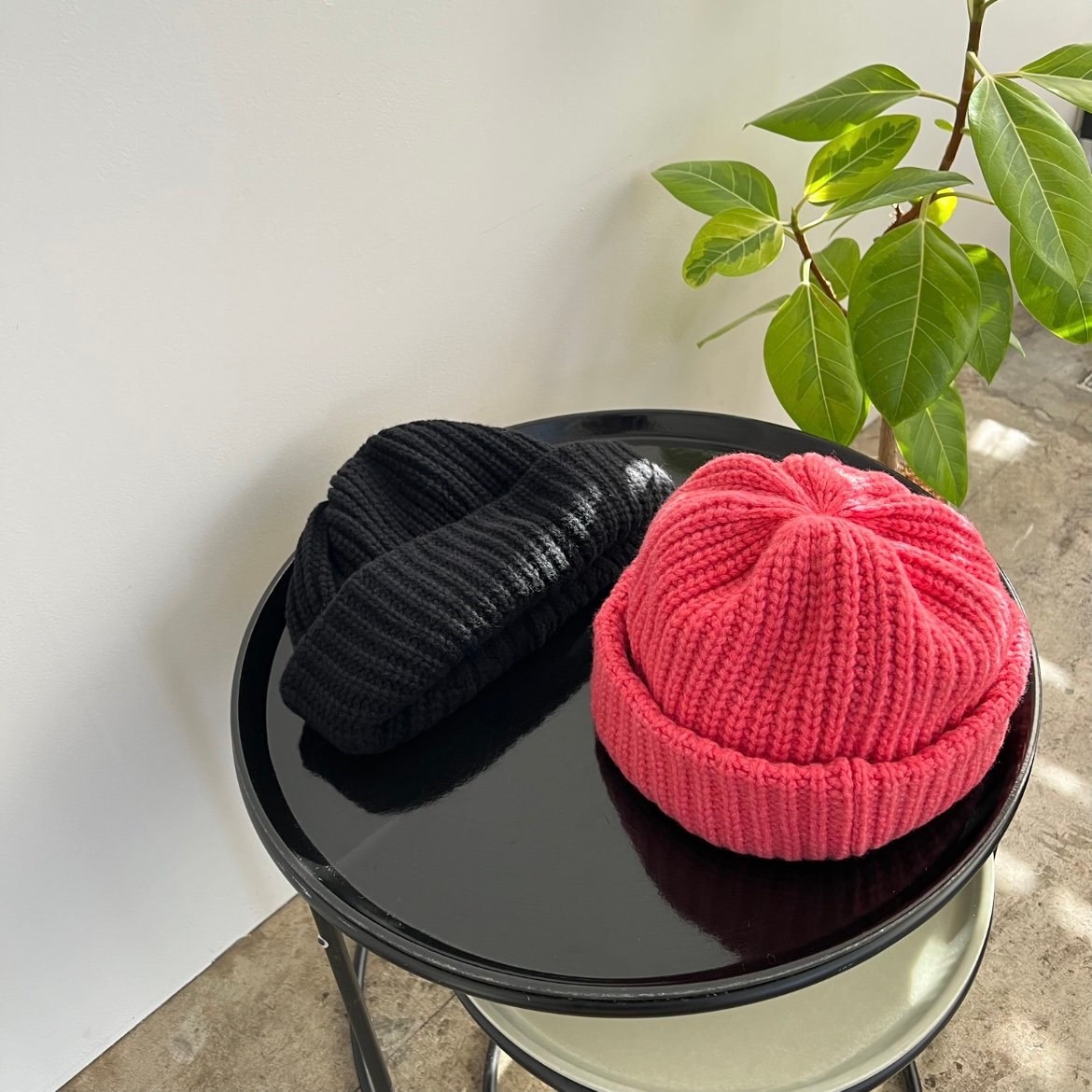 bocodeco ラフィア帽 ネストローブ購入 ボコデコ bocodeco｜Raffia Flex Hat -Natural- | Ma'n'Ma（まんま