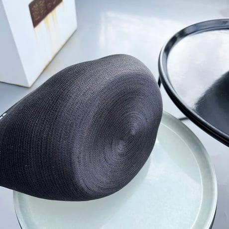 【yoshinoyashimachi】“silk kagobag” ハンドバッグ