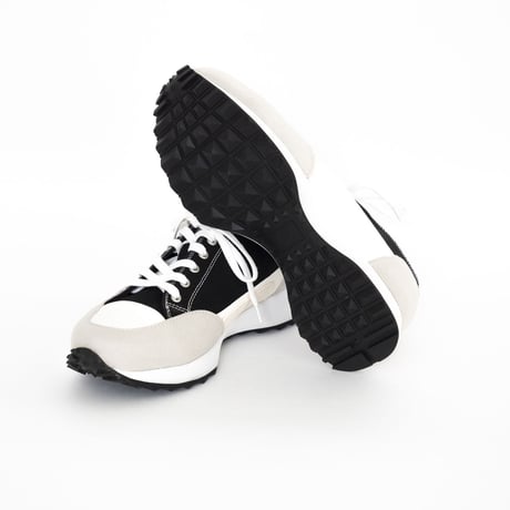 【ORPHIC】METHOD RUNNER / col.BLACK