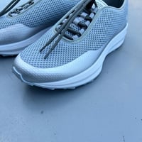 【ORPHIC】"METHODNESS 3"  / col.LIGHT GRAY