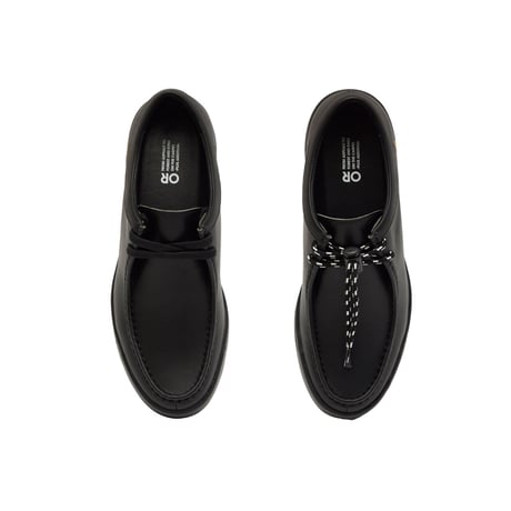 【ORPHIC】"TR01"  / col.BLACK