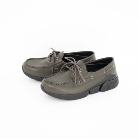 【ORPHIC】LANDAFF  / col.DARK LAND