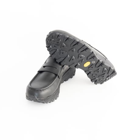 【ORPHIC】CRA PREMO / col.BLACK
