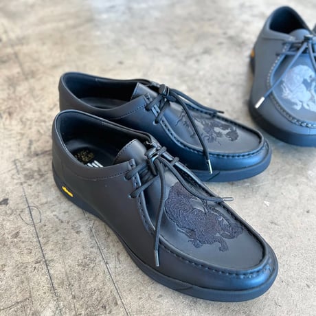 【ORPHIC】"TR01"[Souvenir Series] / col.BLACK