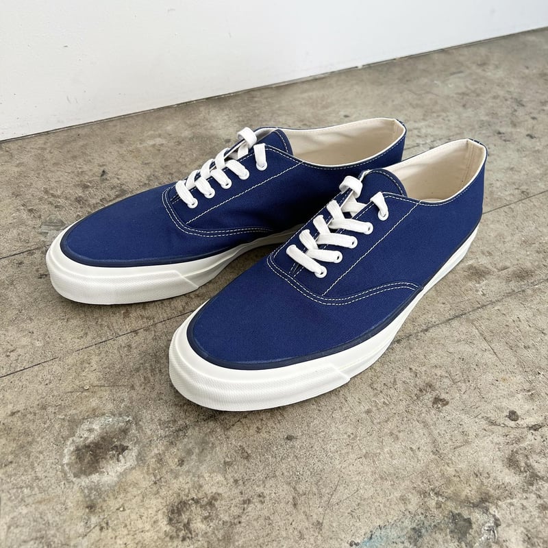Asahi】ASAHI DECK / col.NAVY | lupus online store