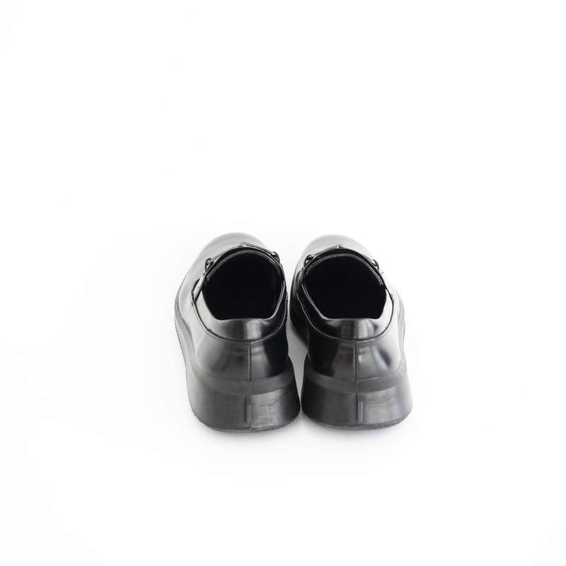 SHINARI】HAMI / col.BLACK | lupus online store