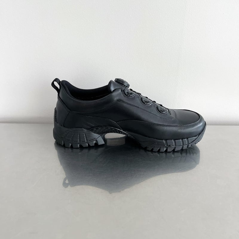 YOAK】JOURNEY DISC / col.BLACK | lupus online s