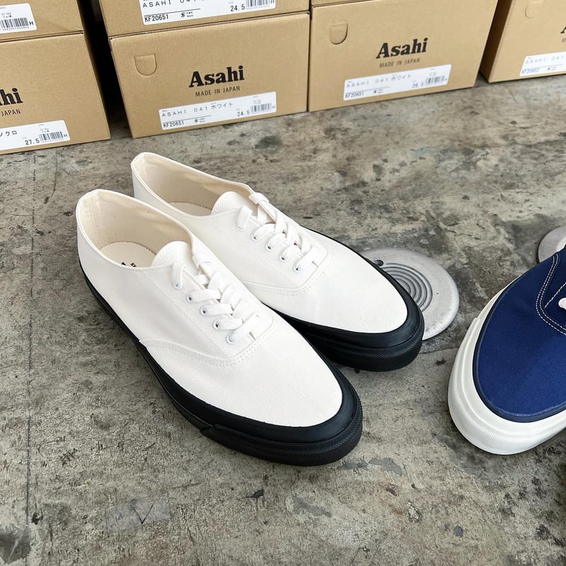 Asahi】ASAHI DECK / col.MONOCHROME | lupus onli Asahi】ASAHI DECK / col.MONOCHROME | lupus onli