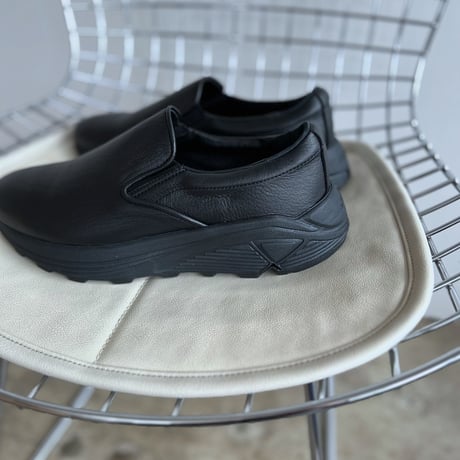 【YOAK】GATOR CA / col.CHARCOAL