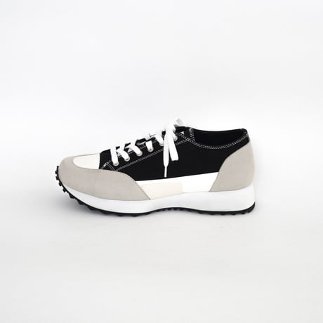 【ORPHIC】METHOD RUNNER / col.BLACK