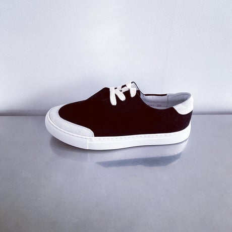 【TOUN】Three / col.BLACK