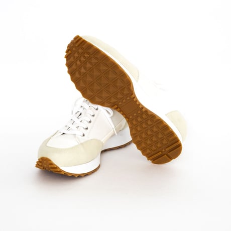 【ORPHIC】METHOD RUNNER / col.ECRU