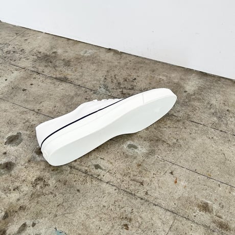 【Asahi】ASAHI DECK / col.WHITE